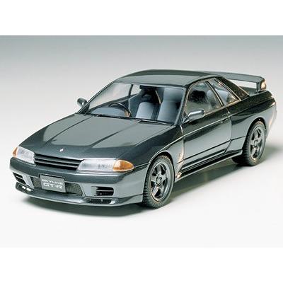 タミヤ（TAMIYA） 24090 1/24 ニッサン・スカイライン GT-R 1/24