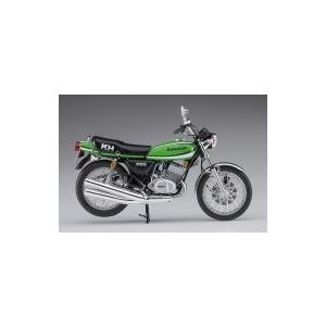 ハセガワ BK6 1/12 カワサキ KH400-A7 バイク プラモデル : みなと模型