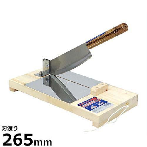 押切式オールカッター A-150 (ステンレス刃仕様) [押し切り機 かぼちゃ