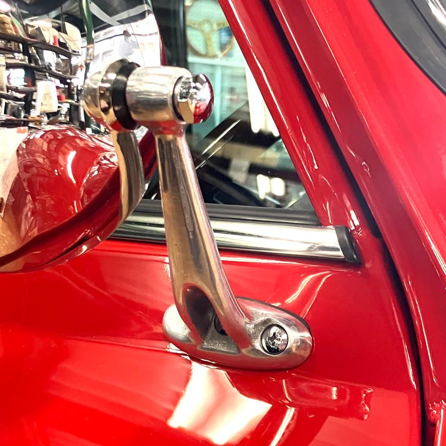 クラシックドアミラーセット なす型 : ミニマルヤマ - 通販 - Yahoo