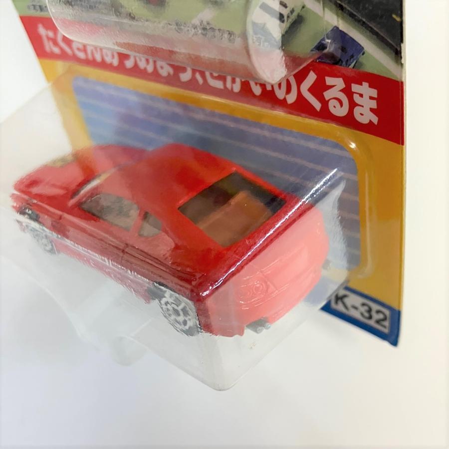 majorette 新品 現品 せかいのくるま Ferrari 456GT ミニカー : ミニ