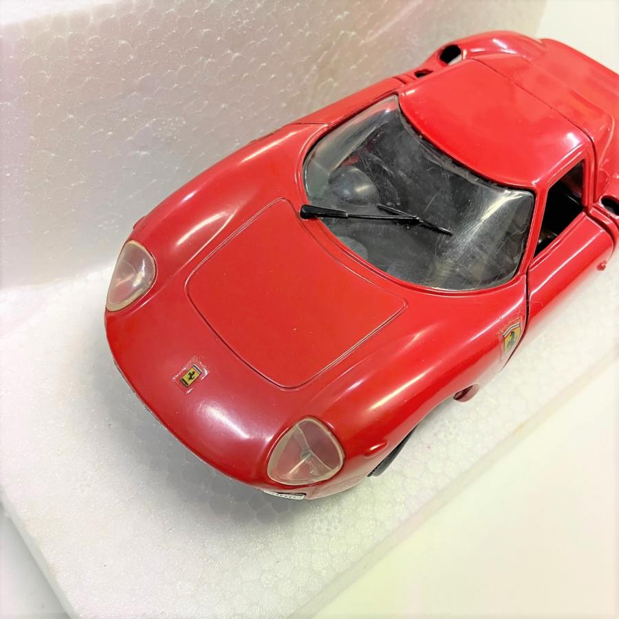 Ferrari（フェラーリ） 新品 現品 レベル 1/24 Ferrari 250 LM