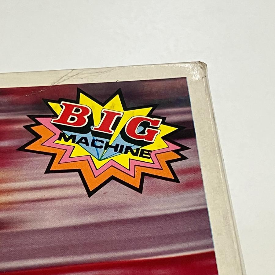 Ferrari（フェラーリ） 新品 現品 ヨネザワ玩具 ビックマシン Ferrari