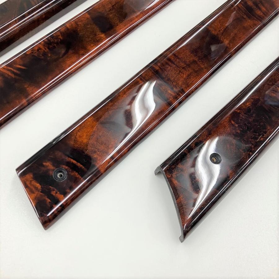 ウッド ドアキャッピングセット : ミニマルヤマ - 通販 - Yahoo