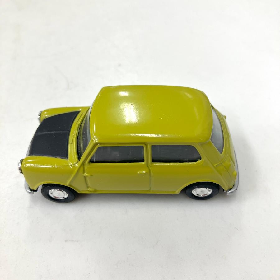 CORGI Mr.Bean's Mini ミニカー : ミニマルヤマ - 通販 - Yahoo