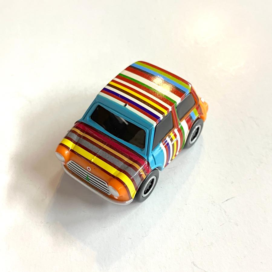 ポールスミスミニ プルバックカー : ミニマルヤマ - 通販 - Yahoo