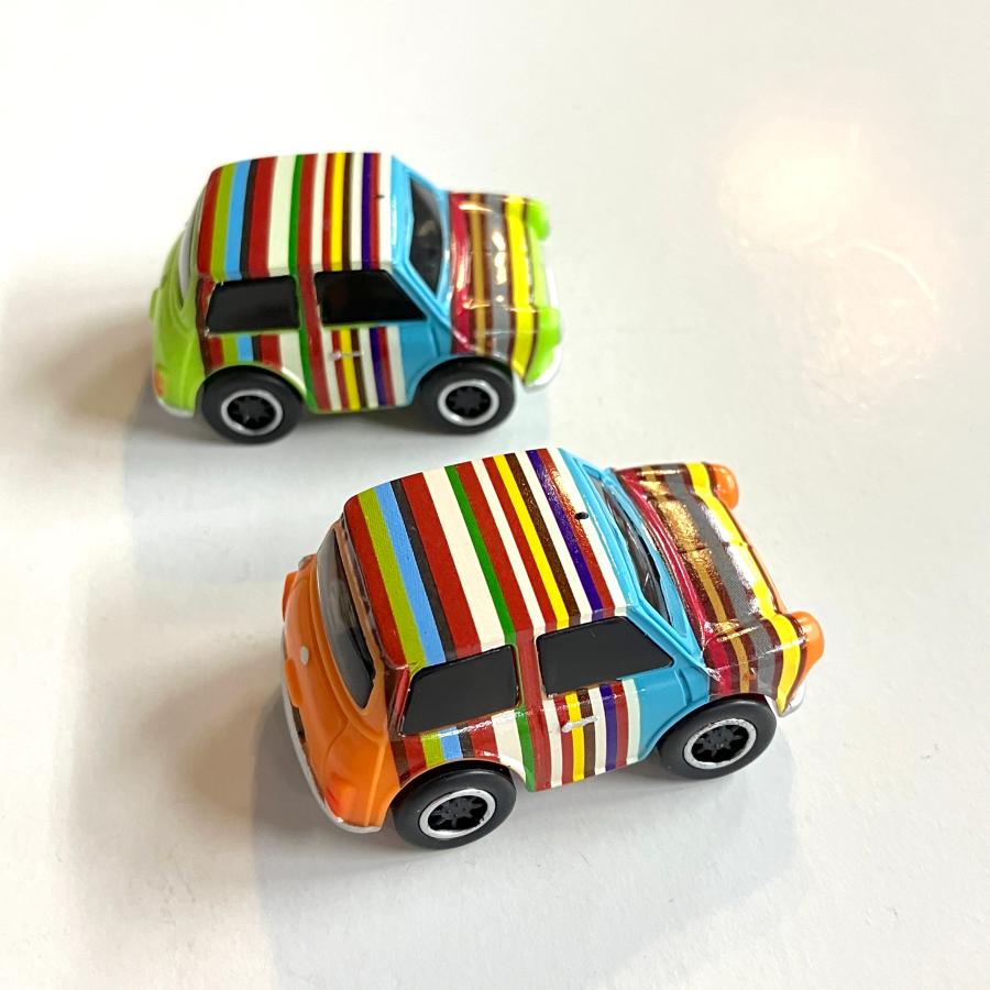 ポールスミスミニ プルバックカー : ミニマルヤマ - 通販 - Yahoo