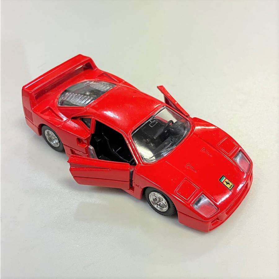 Ferrari（フェラーリ） 現品 KADO FERRARI F40 ミニカー : ミニ