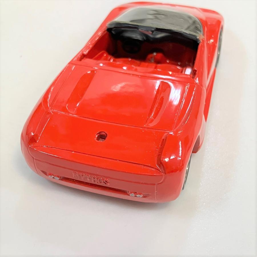 Ferrari（フェラーリ） ダイヤペット発売25周年記念 1/43 フェラーリ