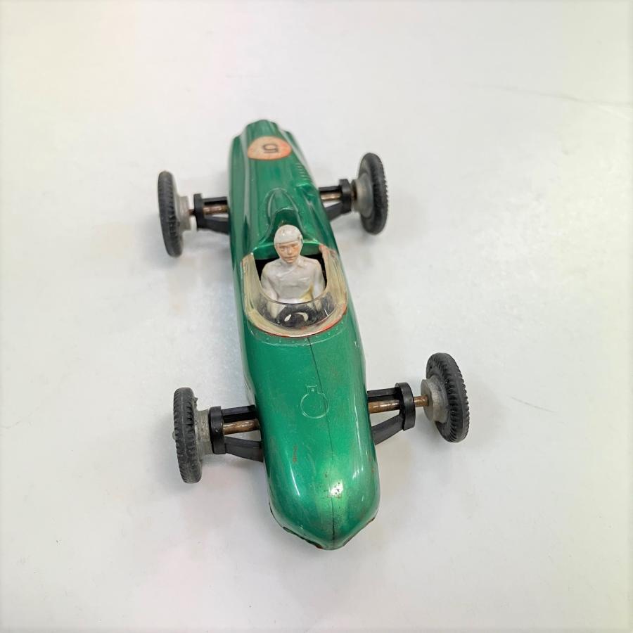 Ferrari（フェラーリ） 現品 MICROMINIATURE POLITOYS 1/41 Ferrari