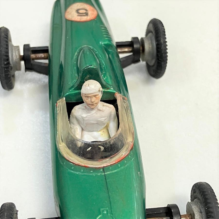 Ferrari（フェラーリ） 現品 MICROMINIATURE POLITOYS 1/41 Ferrari