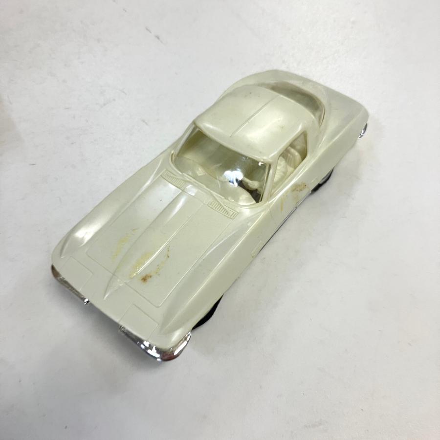 現品 Revell 1/32 CORVETTE STINGRAY スロットカーボディーキット