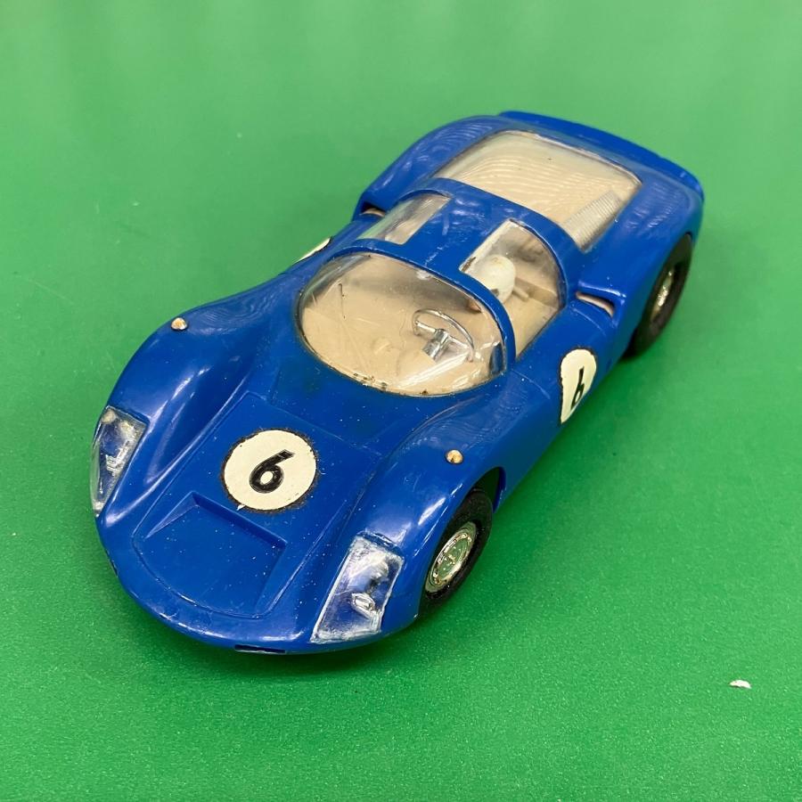 新品 現品 AIRFIX 1/32 PORSCHE CARRERA6 スロットカー : ミニマルヤマ