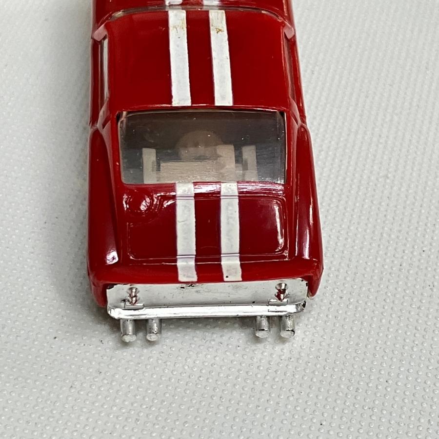 Ferrari（フェラーリ） 新品 現品 マルサン Ferrari 250 GTO HO