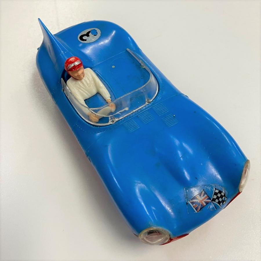 Ferrari（フェラーリ） 現品 1/32 スロットカー4台セット : ミニ