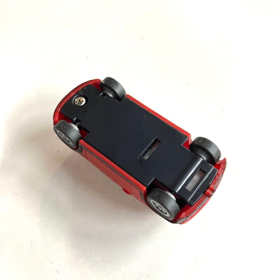 MINI（ミニ） 現品 BMW MINI Cooper S DyDoプルバックカーコレクション