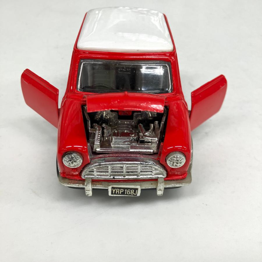 現品 クラシックミニ プルバックカー : ミニマルヤマ - 通販 - Yahoo