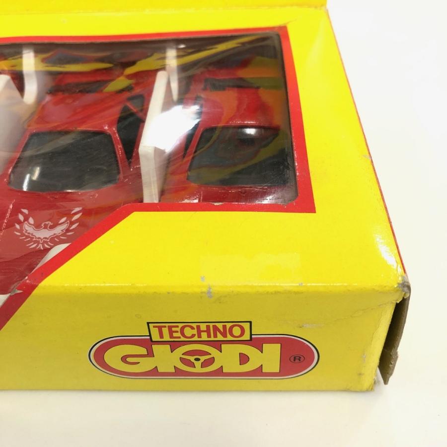 Ferrari（フェラーリ） 新品 現品 TECHNO GIODI Ferrari チーム