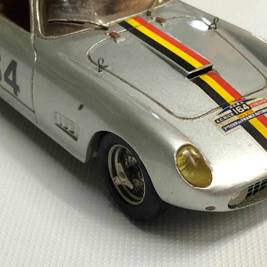 Ferrari（フェラーリ） 現品 M.R.F. 1/43 Ferrari 250GT ツールド