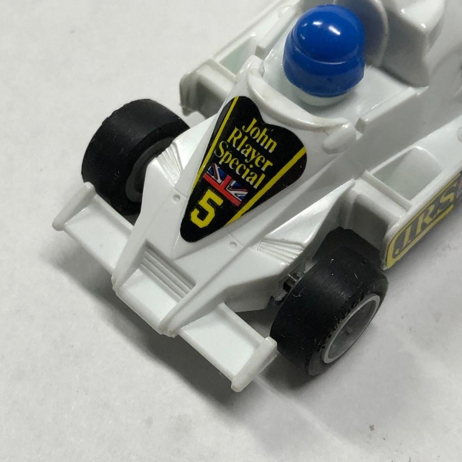 チョロQ 現品 サーキット チョロQ F1 ロータス78 : ミニマルヤマ