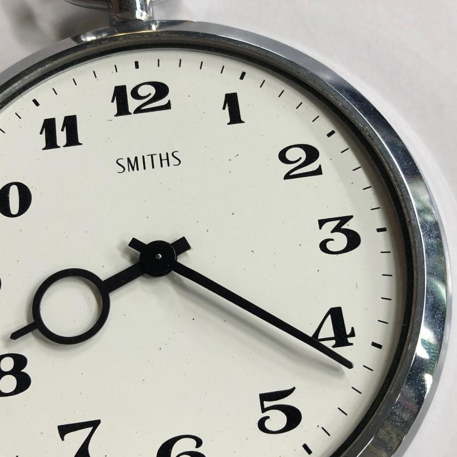 現品 SMITHS ゼンマイ 懐中時計 : ミニマルヤマ - 通販 - Yahoo