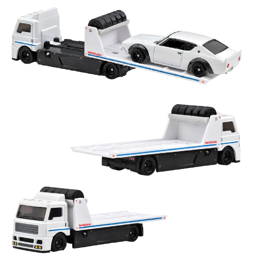 ホットウィール 986P-GMH39 プレミアムコレクターセット アソート