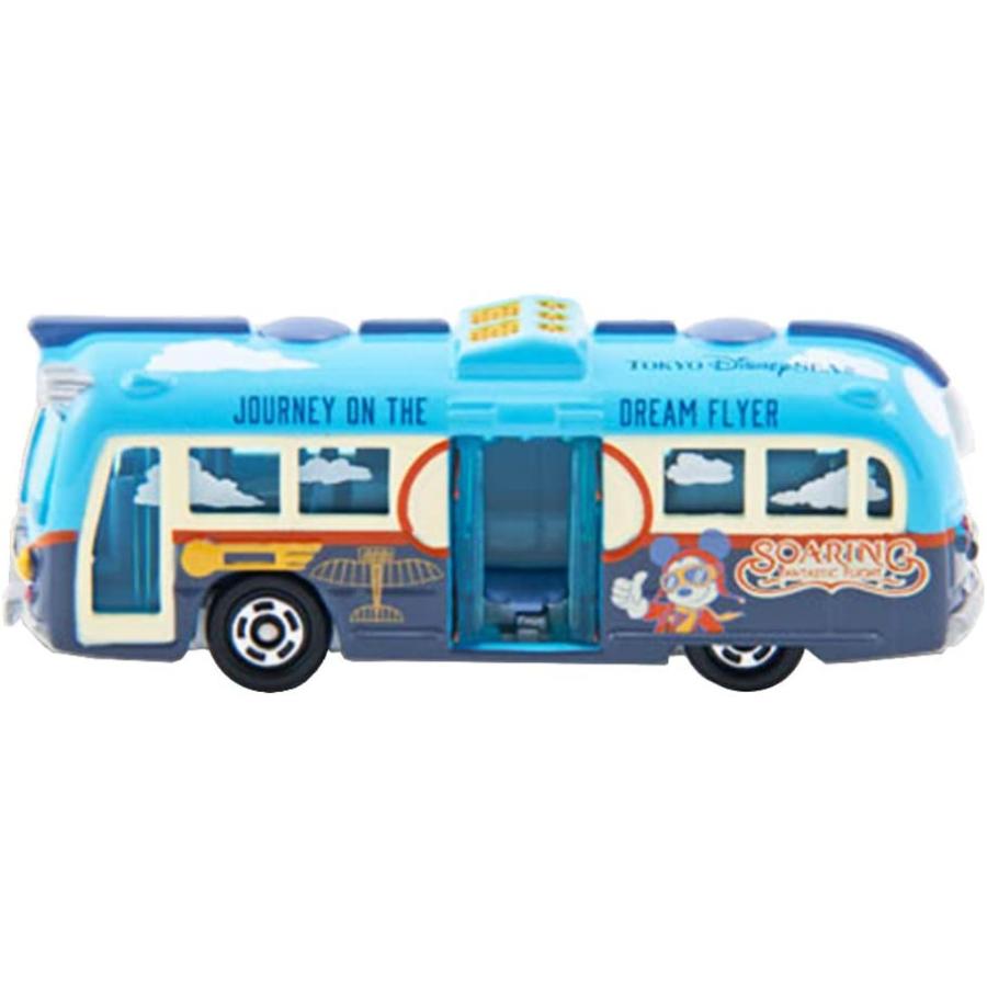 ディズニートミカ リゾートクルーザー ソアリン : ミニカーショップ