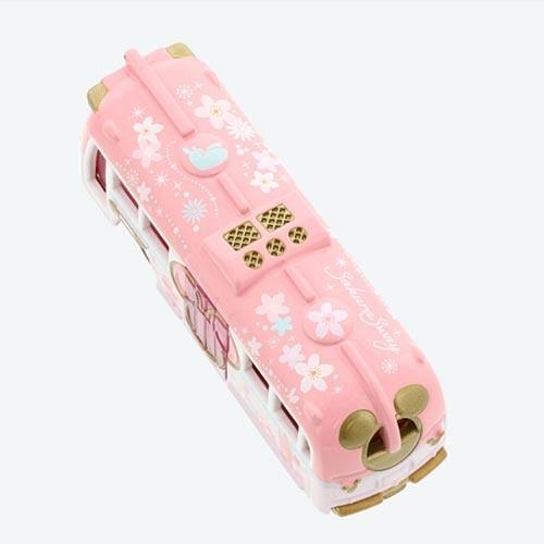 ディズニートミカ リゾートクルーザー 2020 sakura sway 桜 : ミニカー