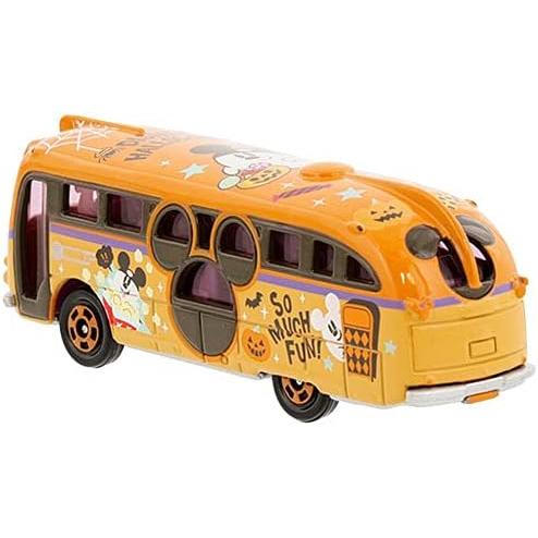 ディズニートミカ リゾートクルーザー 2021 ハロウィン : ミニカー