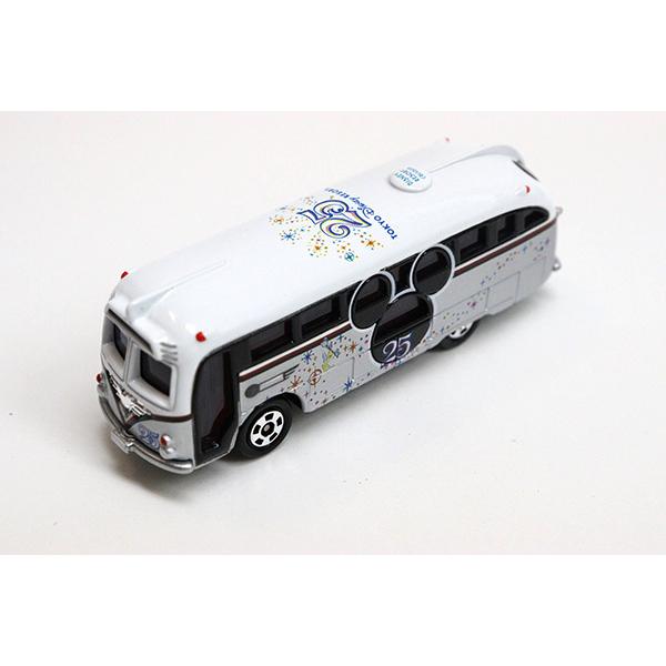 ディズニーリゾートクルーザー ※東京ディズニーリゾート開業25周年Ver