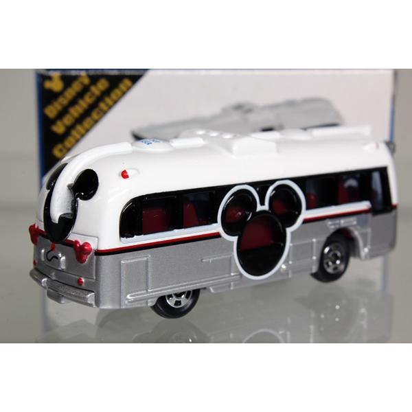 ディズニートミカ リゾートクルーザー（ドア開閉）※TOMY青ロゴ