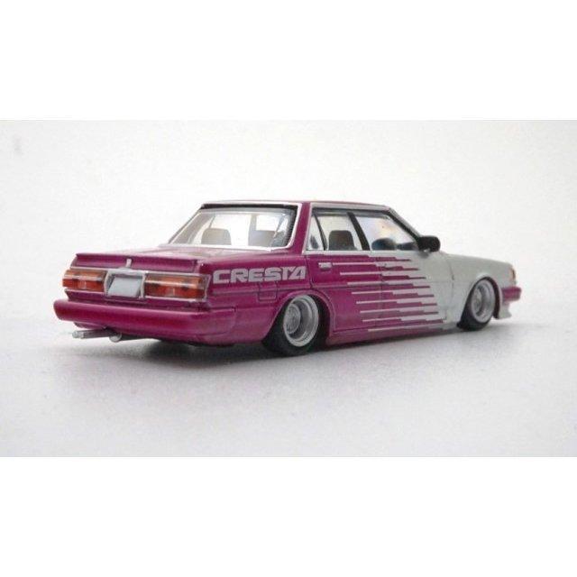 アオシマ グラチャン 第13弾 KENBOX & BoostGear 特注 2台セット 71