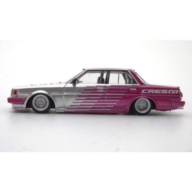 アオシマ グラチャン 第13弾 KENBOX & BoostGear 特注 2台セット 71