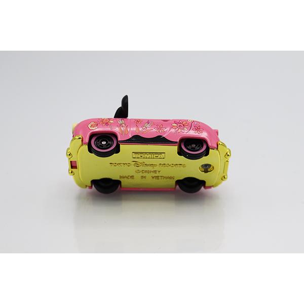 ディズニートミカ コンバーティブル ミニーのスタイルスタジオ