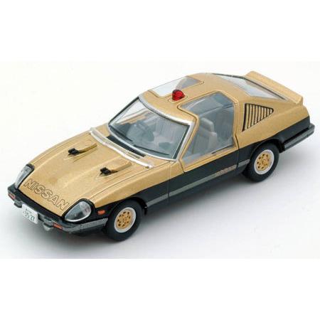 TOMYTEC トミカリミテッドヴィンテージネオ Vol.04 西部警察 スーパーZ