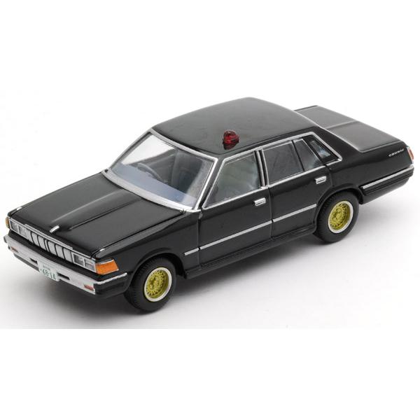 TOMYTEC トミカリミテッドヴィンテージネオ Vol.10 セドリック430型