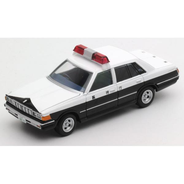 TOMYTEC トミカリミテッドヴィンテージネオ Vol.10 セドリック430型