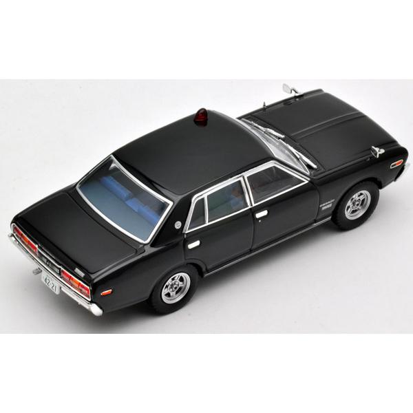 TOMYTEC トミカリミテッドヴィンテージネオ Vol.02 日産セドリック