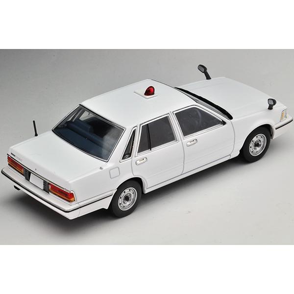 TOMYTEC トミカリミテッドヴィンテージネオ LV-N43-15a 日産セドリック