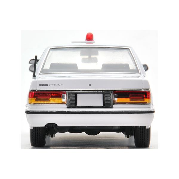 TOMYTEC トミカリミテッドヴィンテージネオ LV-N43-15a 日産セドリック