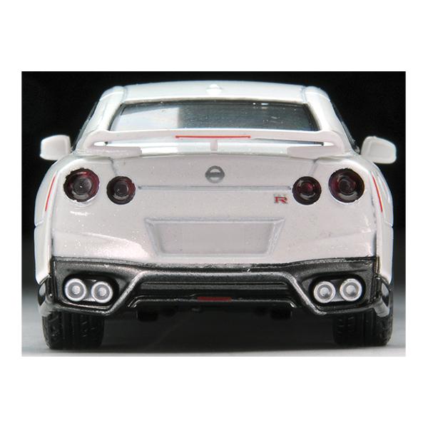 TOMYTEC トミカリミテッドヴィンテージネオ LV-N148c 日産 GT-R 2017