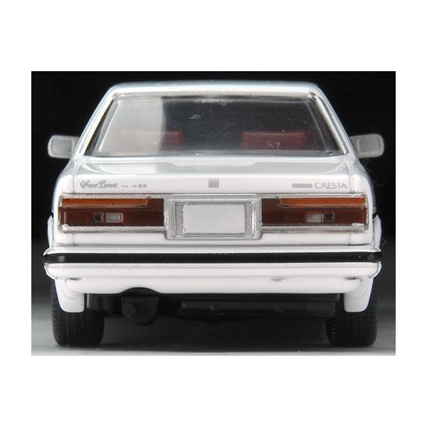 TOMYTEC トミカリミテッドヴィンテージネオ LV-N156a クレスタ 84年