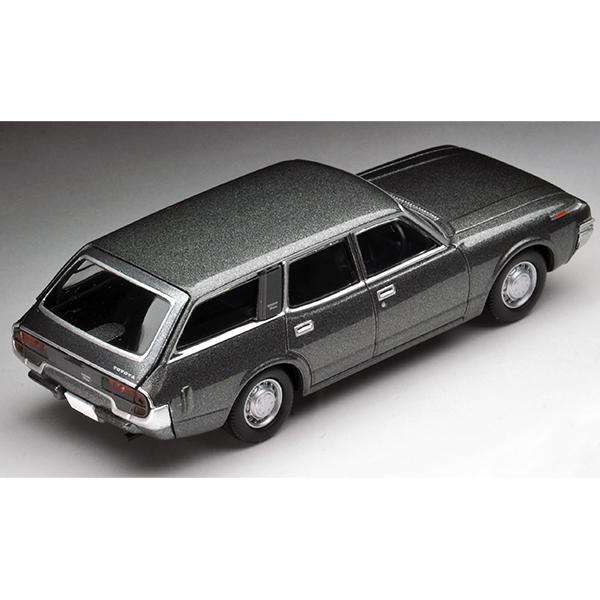 TOMYTEC トミカリミテッドヴィンテージネオ LV-N163b クラウンバン 73