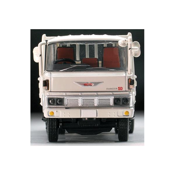 TOMYTEC トミカリミテッドヴィンテージネオ LV-N162a 日野 レンジャー