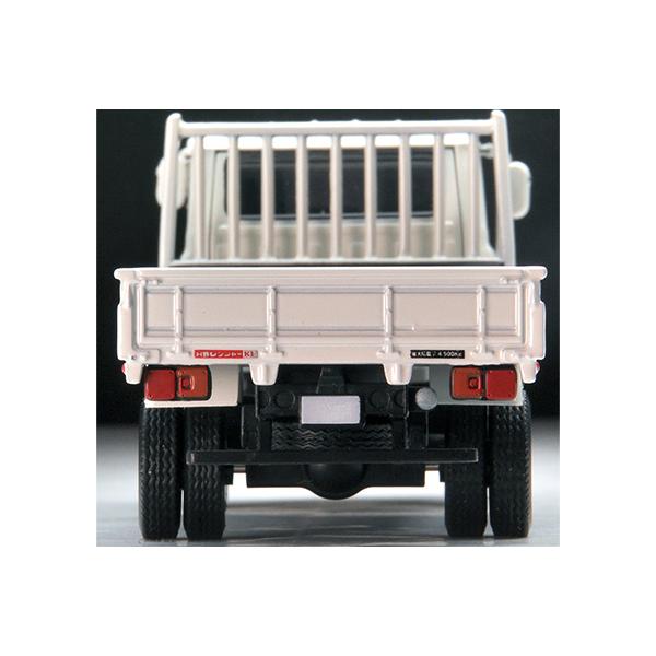 TOMYTEC トミカリミテッドヴィンテージネオ LV-N162a 日野 レンジャー