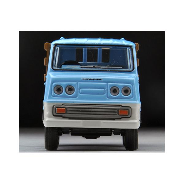 TOMYTEC トミカリミテッドヴィンテージ LV-72b トヨエース 家畜運搬車