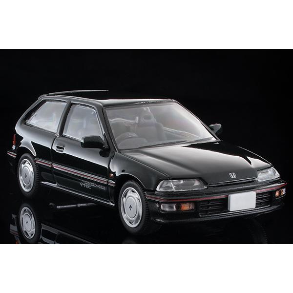 TOMYTEC トミカリミテッドヴィンテージネオ LV-N182a ホンダ シビック