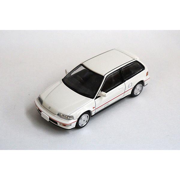 TOMYTEC トミカリミテッドヴィンテージネオ LV-N182b ホンダ シビック