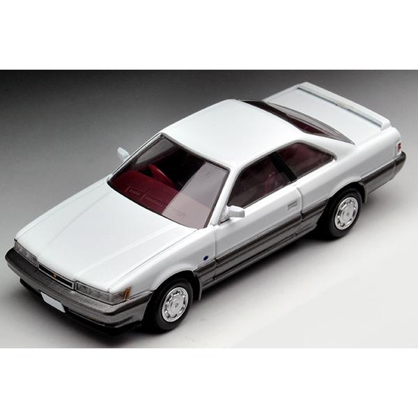 TOMYTEC トミカリミテッドヴィンテージネオ LV-N118c 日産 レパード2.0