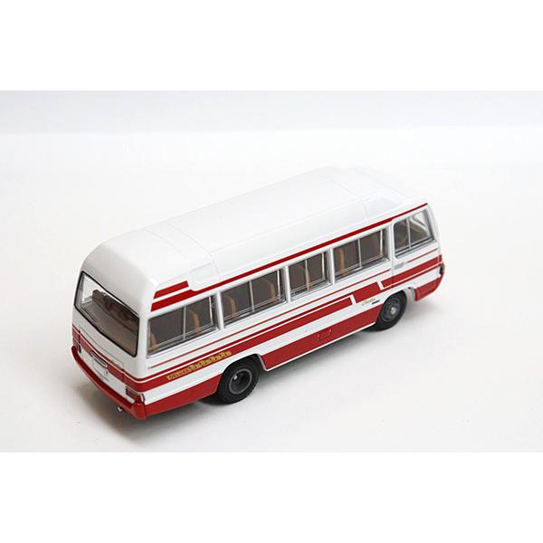 TOMYTEC トミカリミテッドヴィンテージ LV-184b トヨタ コースター
